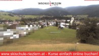 Archiv Foto Webcam Riezlern / Vorarlberg 13:00
