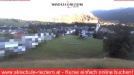 Archiv Foto Webcam Riezlern / Vorarlberg 06:00