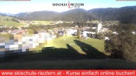 Archiv Foto Webcam Riezlern / Vorarlberg 07:00