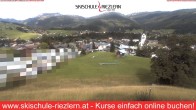 Archiv Foto Webcam Riezlern / Vorarlberg 09:00
