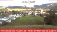Archiv Foto Webcam Riezlern / Vorarlberg 07:00