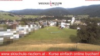 Archiv Foto Webcam Riezlern / Vorarlberg 09:00