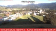 Archiv Foto Webcam Riezlern / Vorarlberg 07:00