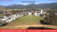 Archiv Foto Webcam Riezlern / Vorarlberg 09:00