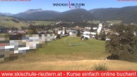 Archiv Foto Webcam Riezlern / Vorarlberg 11:00