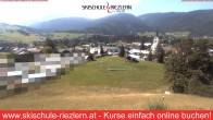 Archiv Foto Webcam Riezlern / Vorarlberg 13:00