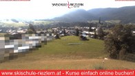 Archiv Foto Webcam Riezlern / Vorarlberg 15:00