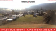 Archiv Foto Webcam Riezlern / Vorarlberg 17:00