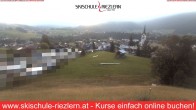 Archiv Foto Webcam Riezlern / Vorarlberg 19:00