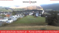 Archiv Foto Webcam Riezlern / Vorarlberg 06:00