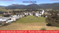 Archiv Foto Webcam Riezlern / Vorarlberg 11:00