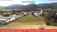 Archiv Foto Webcam Riezlern / Vorarlberg 13:00