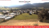 Archiv Foto Webcam Riezlern / Vorarlberg 15:00