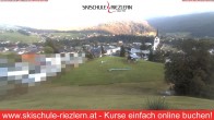 Archiv Foto Webcam Riezlern / Vorarlberg 06:00