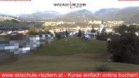 Archiv Foto Webcam Riezlern / Vorarlberg 09:00