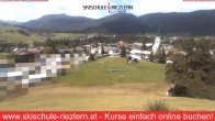 Archiv Foto Webcam Riezlern / Vorarlberg 11:00