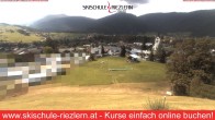 Archiv Foto Webcam Riezlern / Vorarlberg 13:00