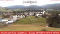 Archiv Foto Webcam Riezlern / Vorarlberg 15:00