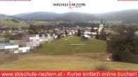 Archiv Foto Webcam Riezlern / Vorarlberg 17:00