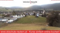 Archiv Foto Webcam Riezlern / Vorarlberg 19:00