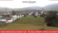 Archiv Foto Webcam Riezlern / Vorarlberg 07:00