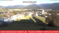 Archived image Webcam Riezlern / Vorarlberg 14:00