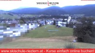 Archived image Webcam Riezlern / Vorarlberg 06:00