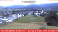 Archived image Webcam Riezlern / Vorarlberg 07:00