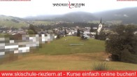 Archived image Webcam Riezlern / Vorarlberg 09:00