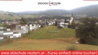 Archived image Webcam Riezlern / Vorarlberg 11:00