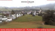 Archived image Webcam Riezlern / Vorarlberg 13:00