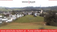 Archived image Webcam Riezlern / Vorarlberg 15:00