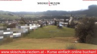 Archiv Foto Webcam Riezlern / Vorarlberg 17:00
