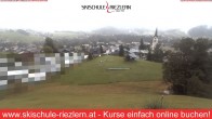 Archiv Foto Webcam Riezlern / Vorarlberg 07:00