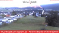 Archiv Foto Webcam Riezlern / Vorarlberg 06:00