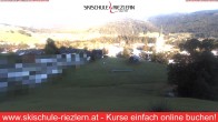Archiv Foto Webcam Riezlern / Vorarlberg 07:00