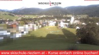 Archiv Foto Webcam Riezlern / Vorarlberg 06:00