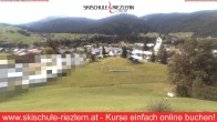 Archiv Foto Webcam Riezlern / Vorarlberg 12:00