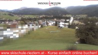 Archiv Foto Webcam Riezlern / Vorarlberg 10:00
