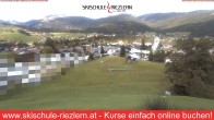 Archiv Foto Webcam Riezlern / Vorarlberg 11:00