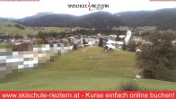 Archiv Foto Webcam Riezlern / Vorarlberg 12:00