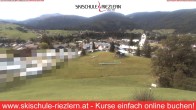Archiv Foto Webcam Riezlern / Vorarlberg 14:00
