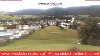 Archiv Foto Webcam Riezlern / Vorarlberg 16:00