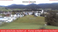 Archiv Foto Webcam Riezlern / Vorarlberg 18:00