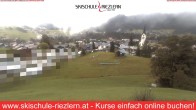 Archiv Foto Webcam Riezlern / Vorarlberg 07:00