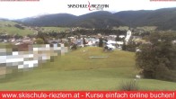 Archiv Foto Webcam Riezlern / Vorarlberg 11:00