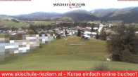 Archiv Foto Webcam Riezlern / Vorarlberg 13:00