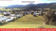 Archiv Foto Webcam Riezlern / Vorarlberg 15:00