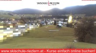 Archiv Foto Webcam Riezlern / Vorarlberg 19:00