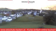 Archiv Foto Webcam Riezlern / Vorarlberg 07:00